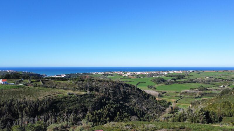 Land Agricultural with 7500sqm Lagoa Santo Isidoro Mafra - sea view
