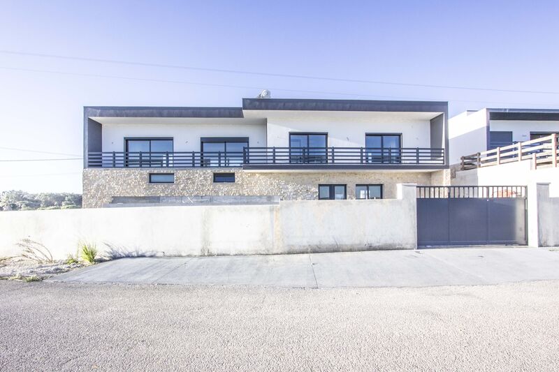 House/Villa uusi V5 São Martinho do Porto Alcobaça - , , ,