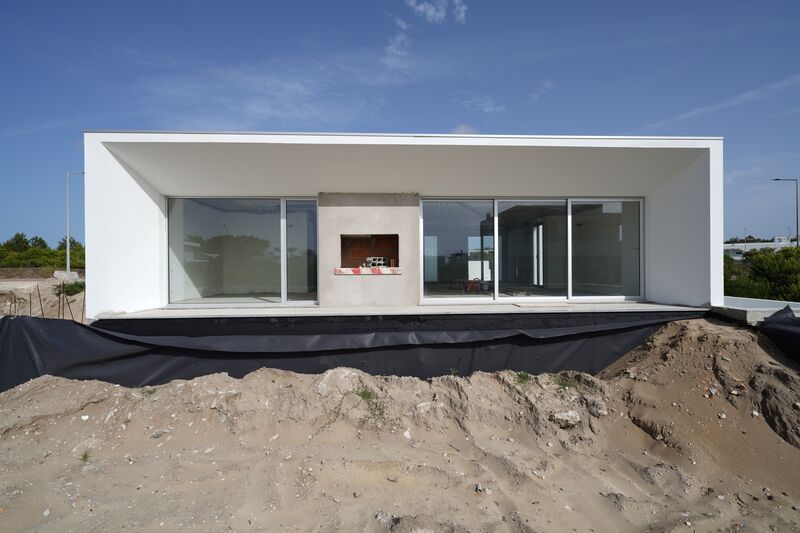 House/Villa V4 Pedra do Ouro Alcobaça - , ,