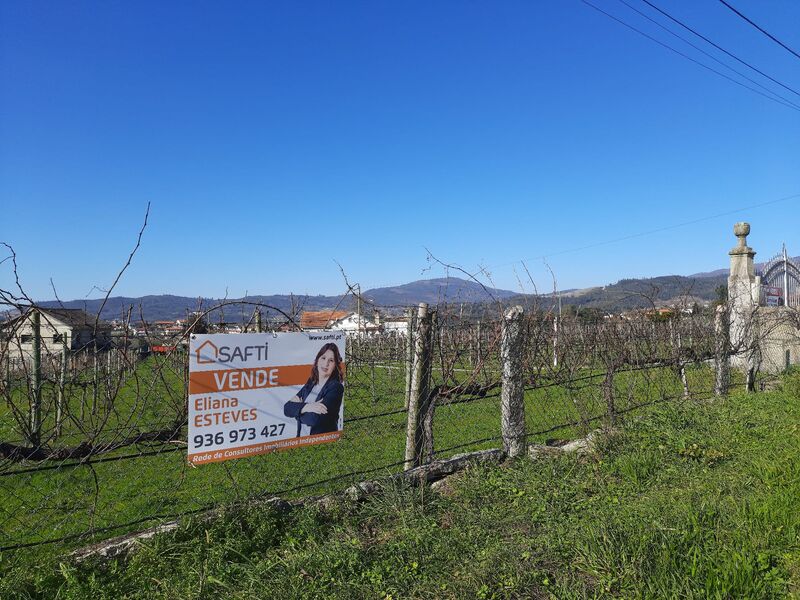 Quinta V4 com moradia Monção - bbq, água, garagem