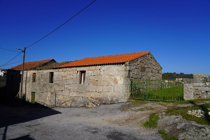 Farm 1 bedrooms Arcozelo Gouveia - water, electricity