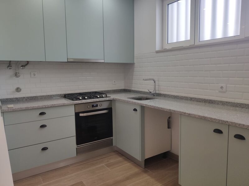 Apartamento T2+1 Moderno Centro Golegã