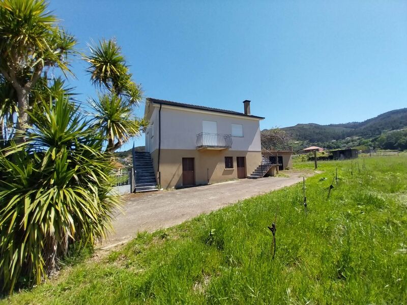 Farm 3 bedrooms Monção - very quiet area, great location