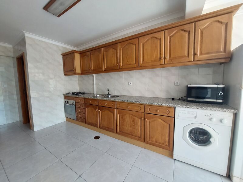 Apartment 3 bedrooms Arcos de Valdevez - central heating, air conditioning, garage, fireplace