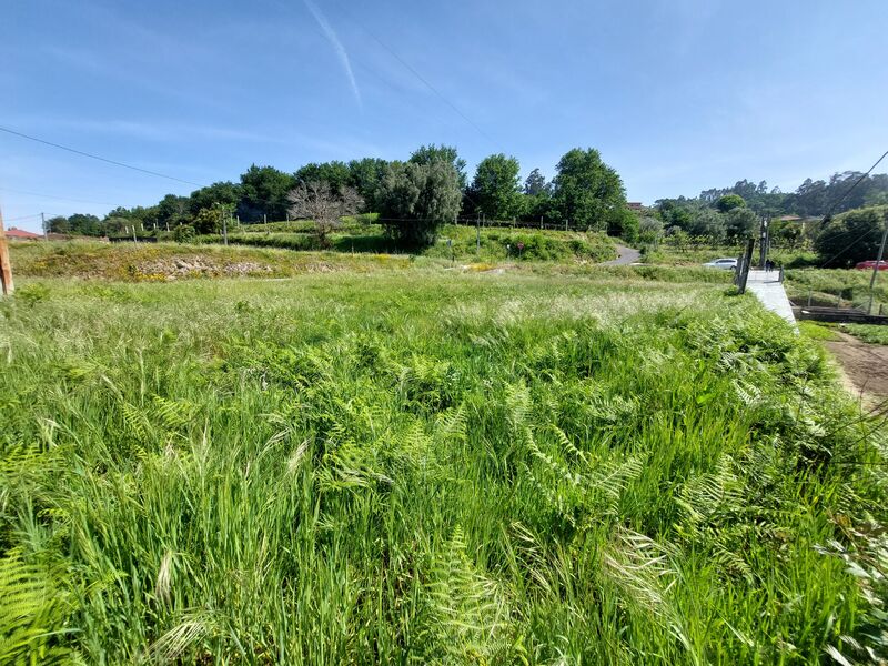 Terreno com 900m2 Couto Arcos de Valdevez