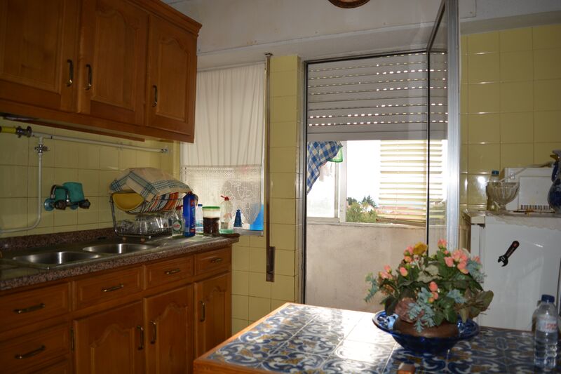 Apartment T3 Zona Histórica Guarda - ,