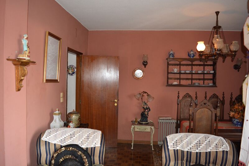 Apartment T3 Guarda - ,