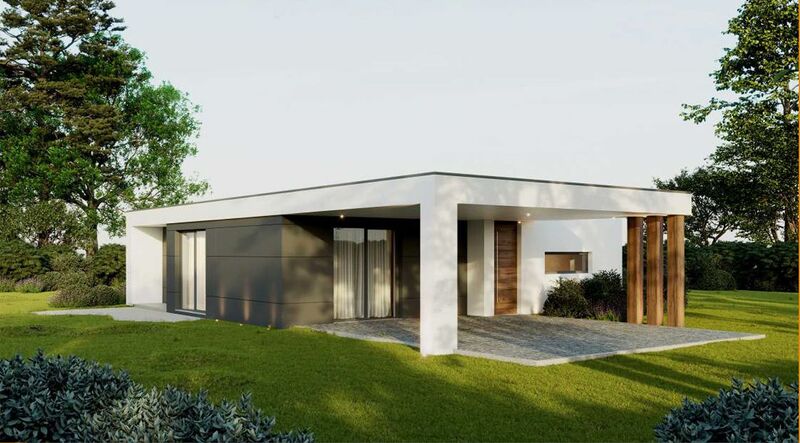 House/Villa V3 Valença - ,