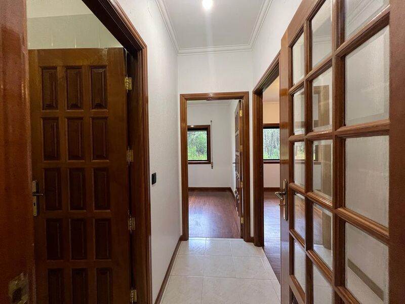 Apartamento T2 Chafé Viana do Castelo - varanda