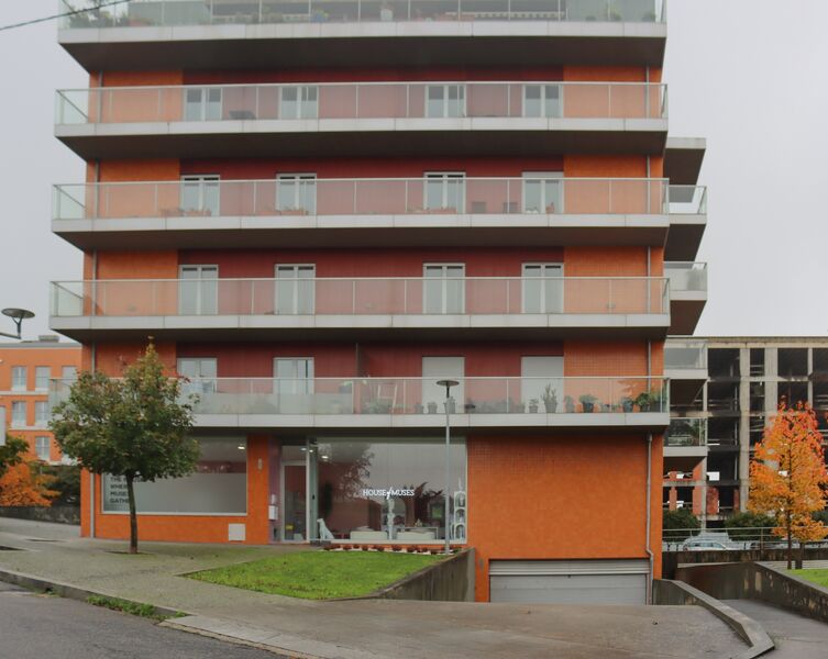 Apartment T4 Vila Nova de Gaia - ,