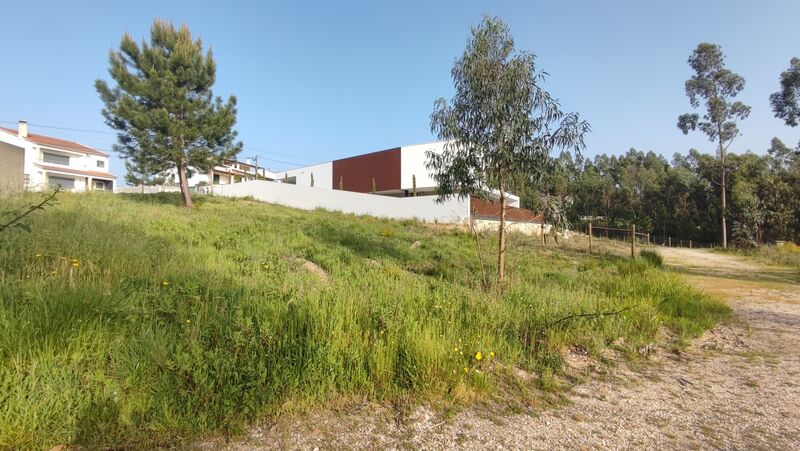 Land T2 nieuw with 86sqm Leiria