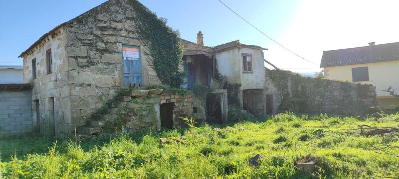 House 4 bedrooms Melgaço