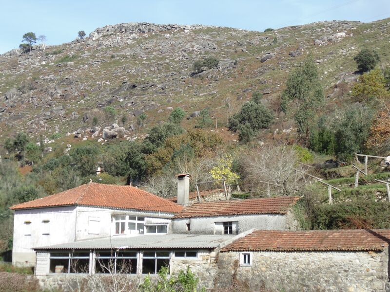 House 4 bedrooms Montaria Viana do Castelo