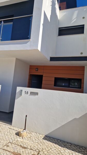 House Semidetached V3 Olhão - terrace, barbecue, sea view