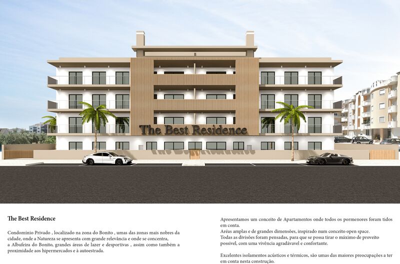 Apartment T3 Nossa Senhora de Fátima Entroncamento - , , , ,