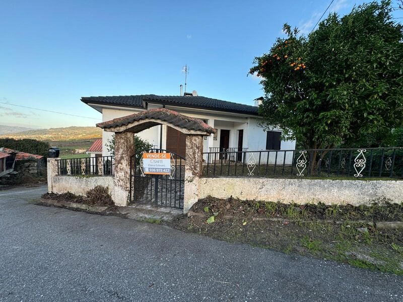 House 3 bedrooms Paderne Albufeira - garage