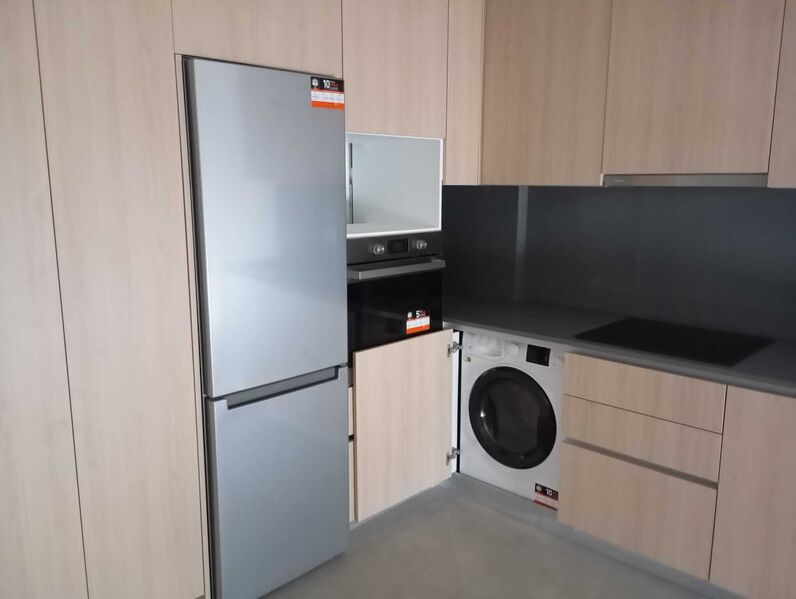 Apartment uusi T1 Couto Arcos de Valdevez - , ,