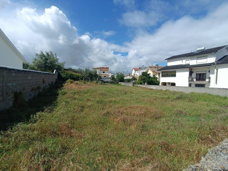 Plot of land with 605sqm Alcains Castelo Branco