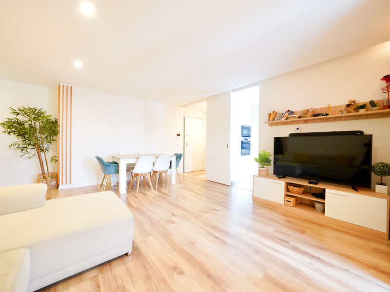 Apartment T2 Travessa Santa Clara Leiria - , ,