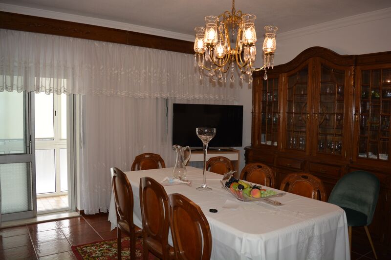 House Semidetached 5 bedrooms Póvoa do Mileu Guarda - balcony, garden, garage, marquee, excellent location