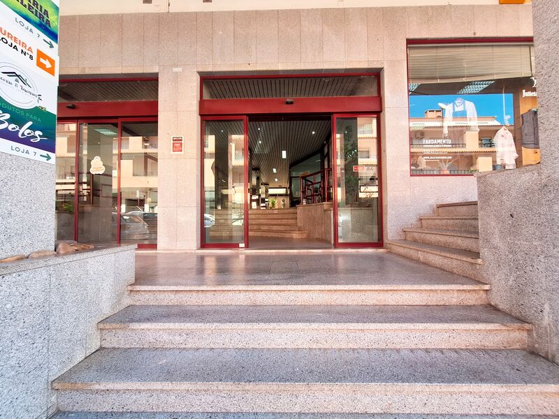 Shop in the center Abrantes - store room, spacious