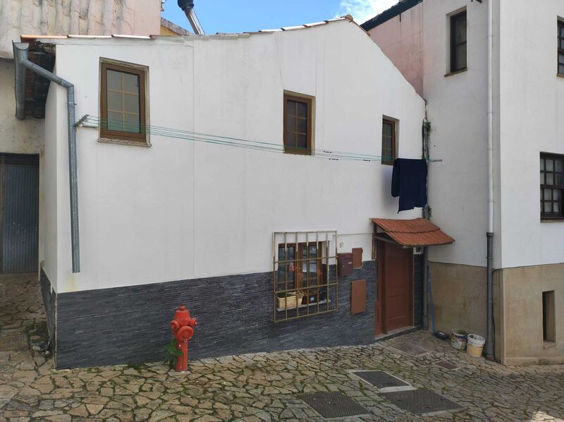 House 2 bedrooms well located Bragança - green areas