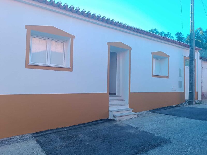 House 3 bedrooms new Chamusca - terrace, garage, swimming pool