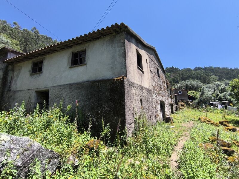 Home Souto Terras de Bouro - magnificent view