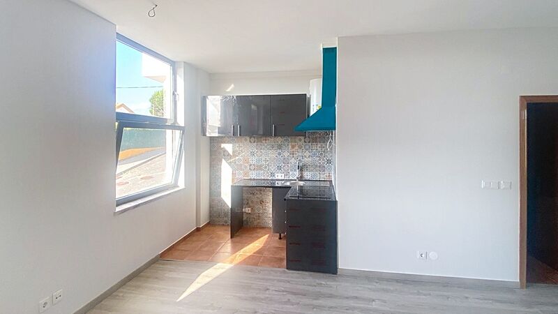 Apartamento T1 Torres Vedras