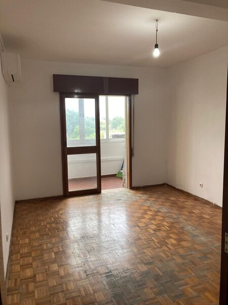 Apartamento T2 Quelfes Olhão - marquise