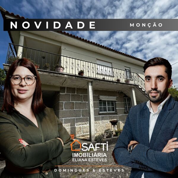 House V4 Pias Monção