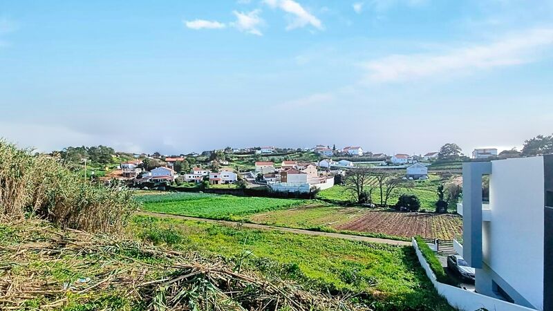 Plot of land with 509sqm Fonte Boa dos Nabos Ericeira Mafra