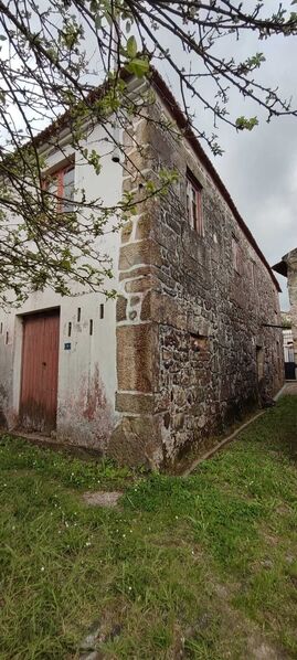 House 2 bedrooms São Paio Melgaço