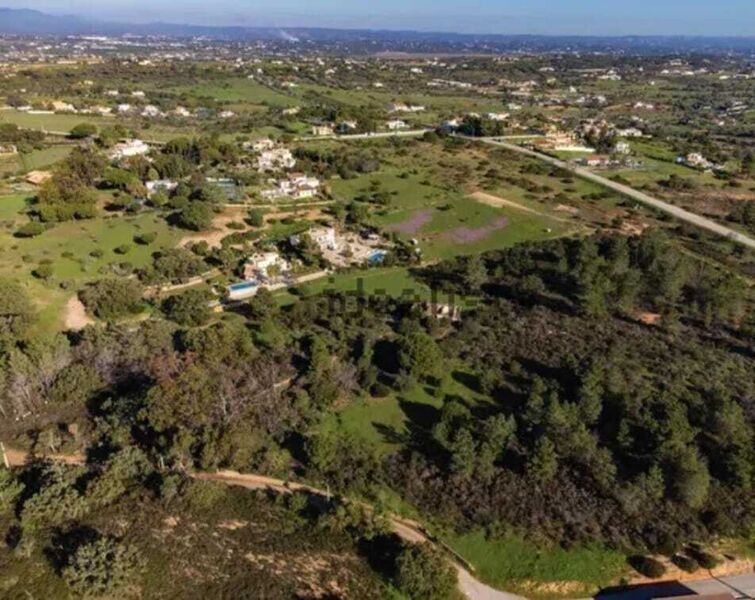 Terreno para construção Lagoa (Algarve) - caldeira