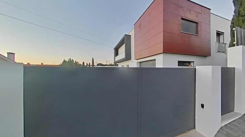 House/Villa V4 Atalaia Vila Nova da Barquinha - , ,