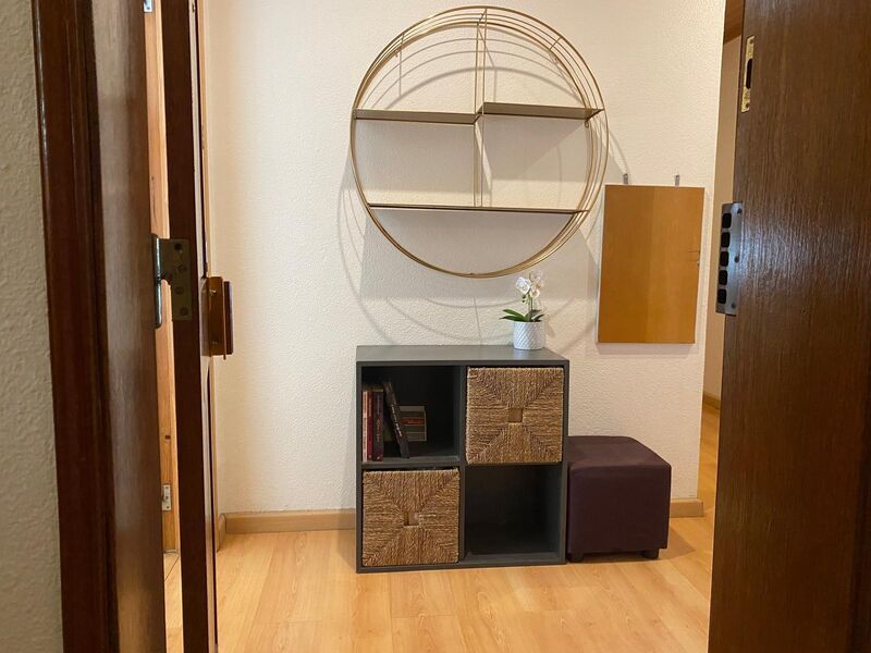 Apartamento T3 Marvila Lisboa