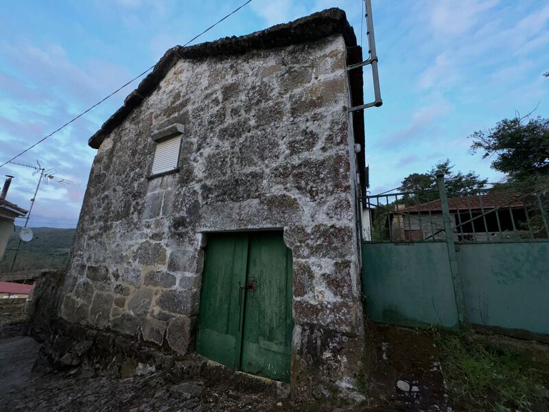 House 3 bedrooms Melgaço