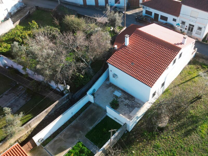 Moradia Moderna V4 São João do Peso Vila de Rei - bbq, garagem, lareira, jardim, alarme