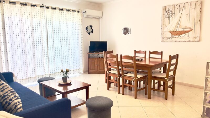 Apartment T1+1 Armação de Pêra Silves - ,