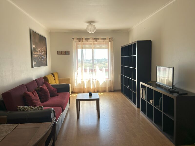 Apartamento T2 Almada