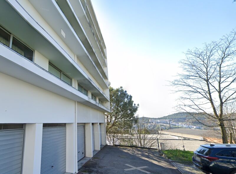 Apartamento T3 Fermentões Guimarães - ar condicionado, garagem