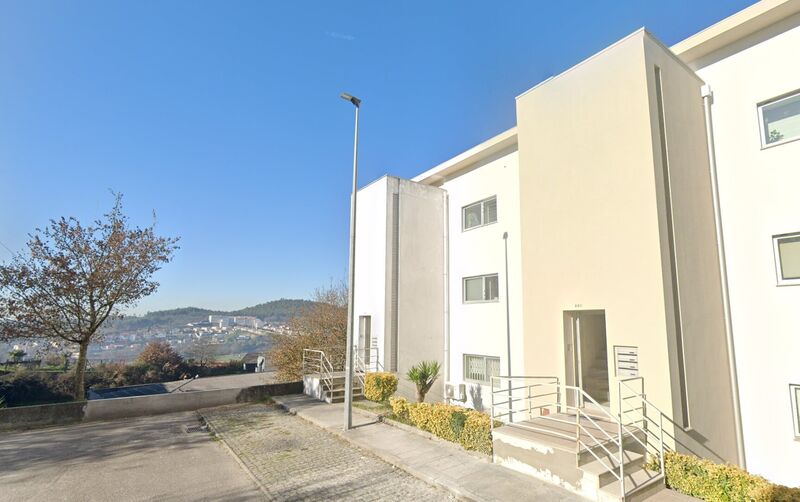 Apartment T3 Fermentões Guimarães - ,