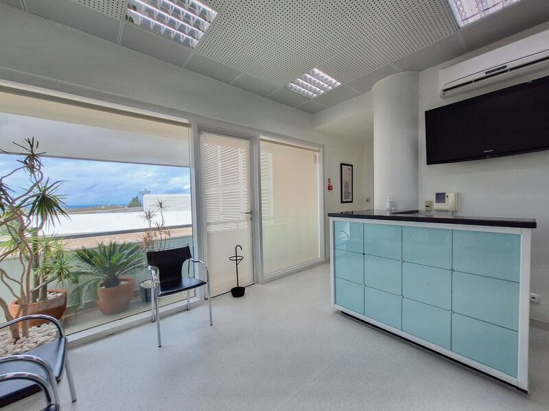 Clinic Modern Abrantes