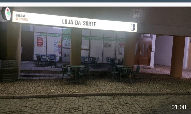 Loja Portalegre - cozinha