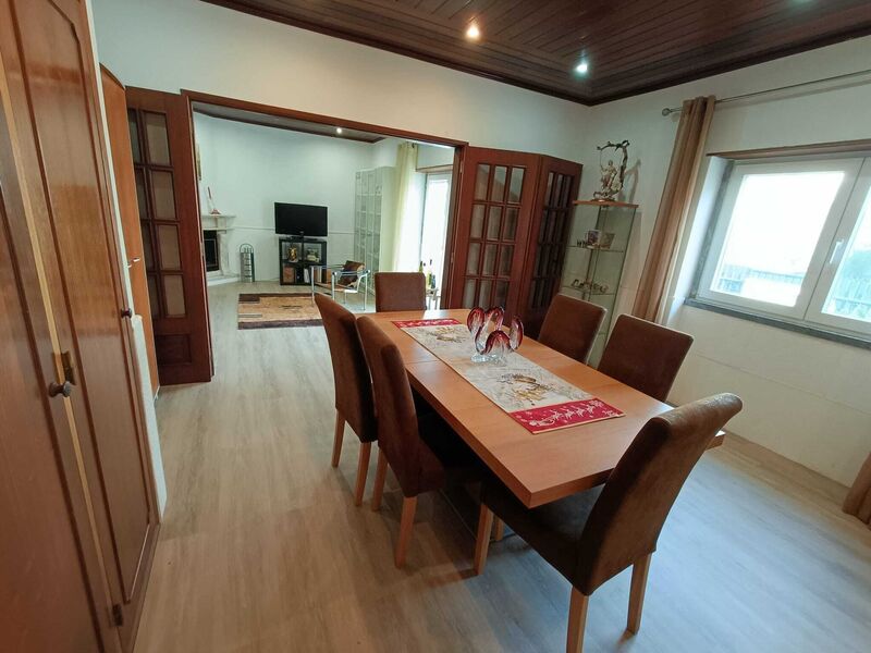 Home V5 Refurbished Rio de Mouro Sintra - attic, garage, fireplace, garden, balcony, balconies