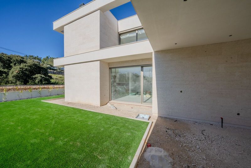 House/Villa V3 Alto da Serra Rio Maior - , ,