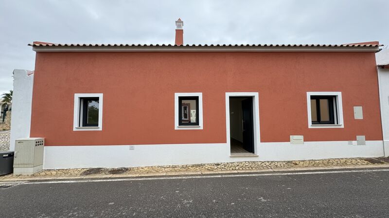 Home V3 Refurbished Silves - barbecue, attic, swimming pool