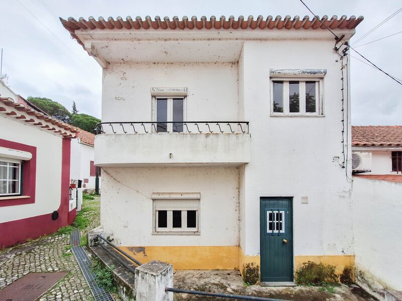 Casa V3 Moderna Vila Nova da Barquinha