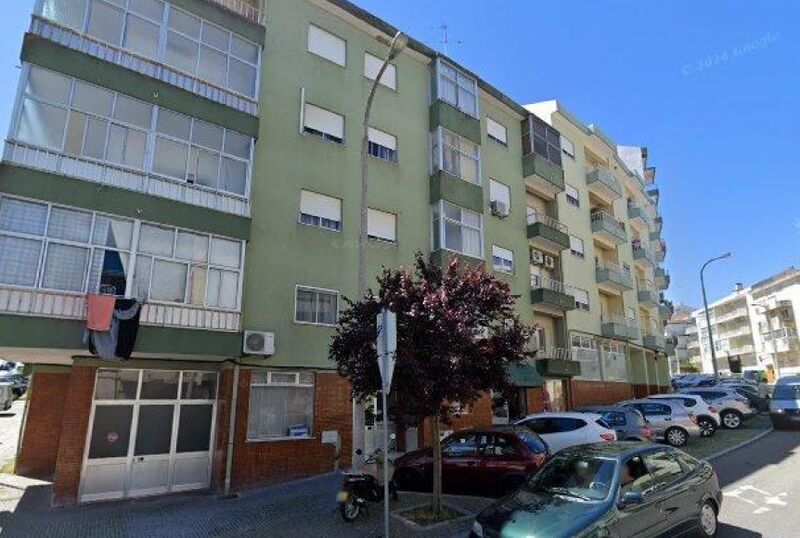 Apartment T3 Castelo Branco