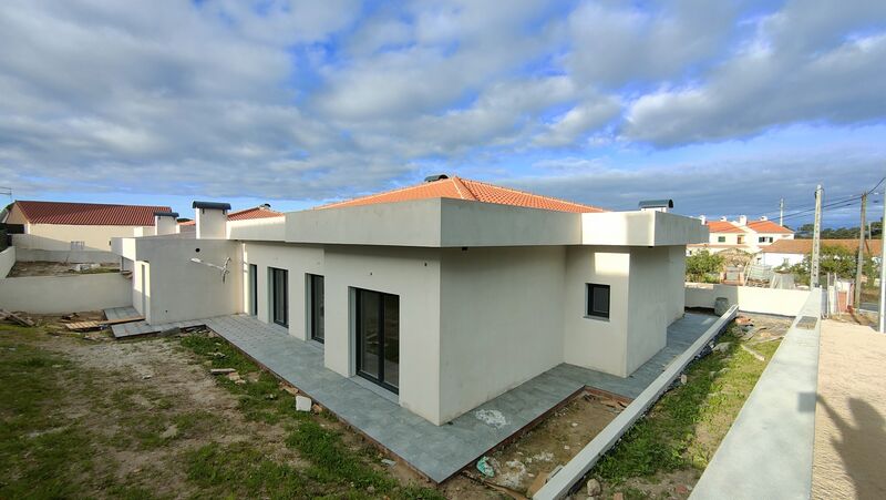 House/Villa V3 Lagoa Santo Isidoro Mafra - , ,